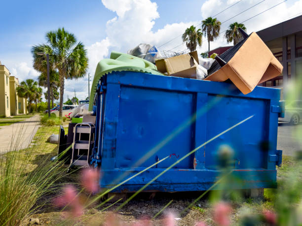 Best Hot Tub Removal  in Winnfield, LA